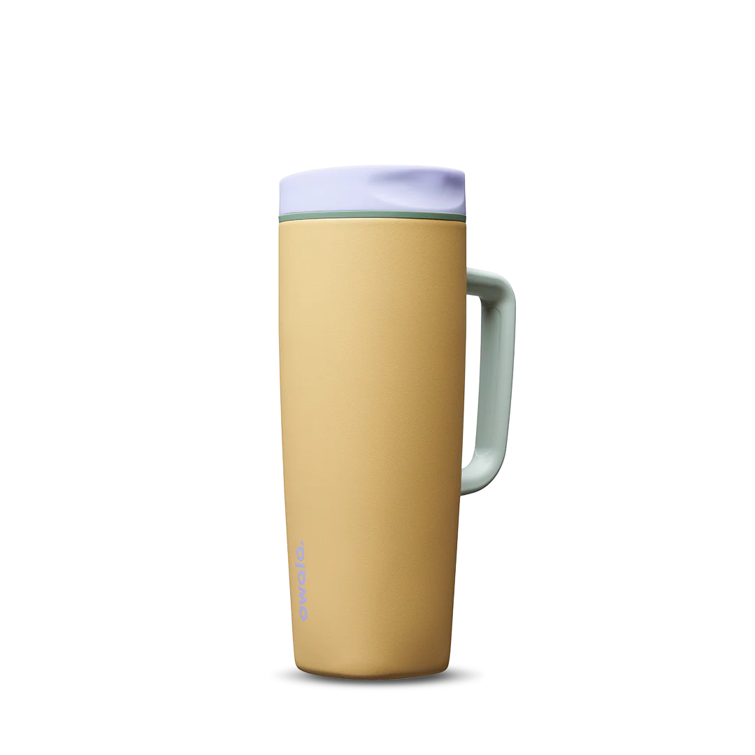 SmoothSip? Slider with Handle