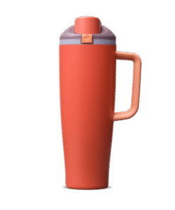 Alternative view of FreeSip? Tumbler