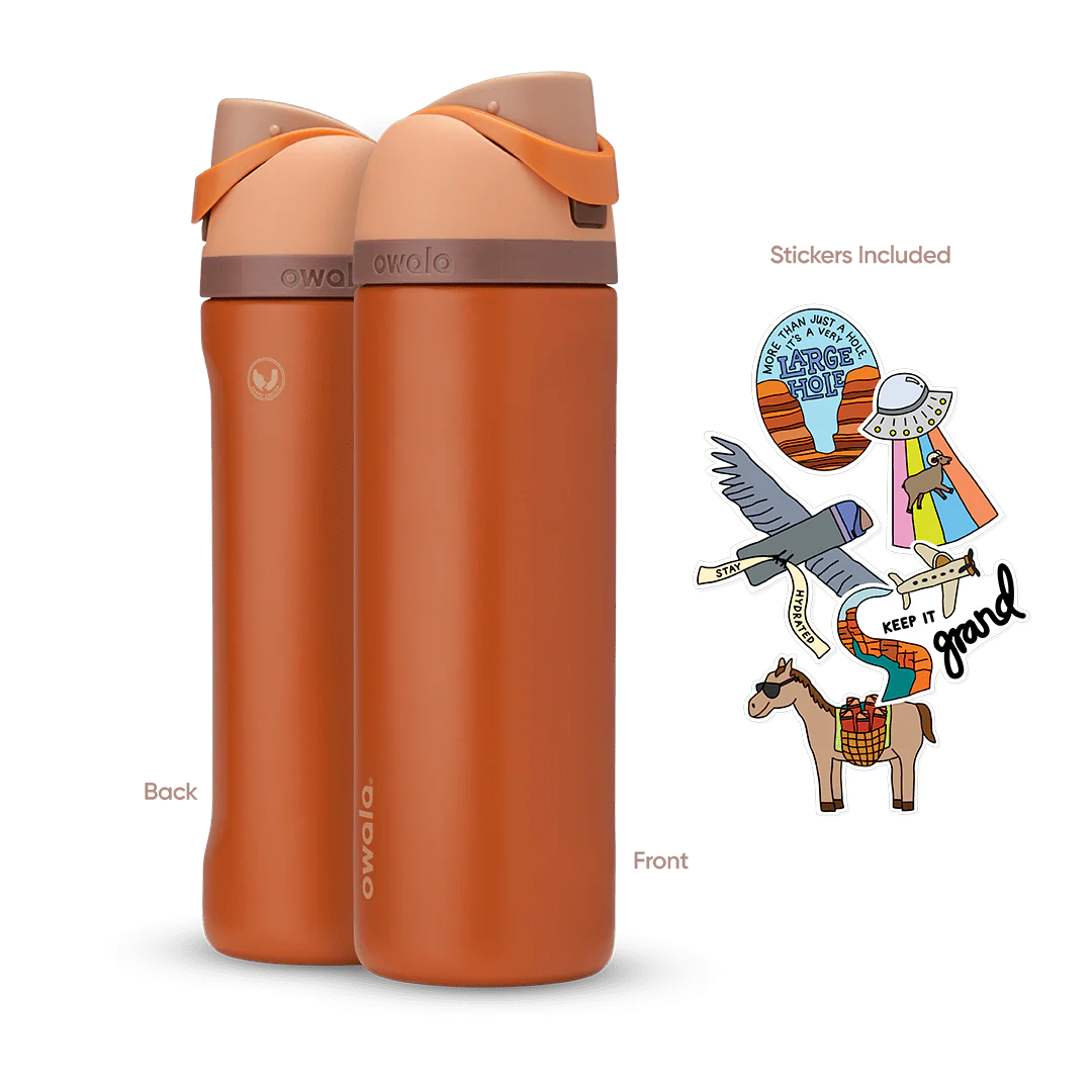 Great American Road Trip